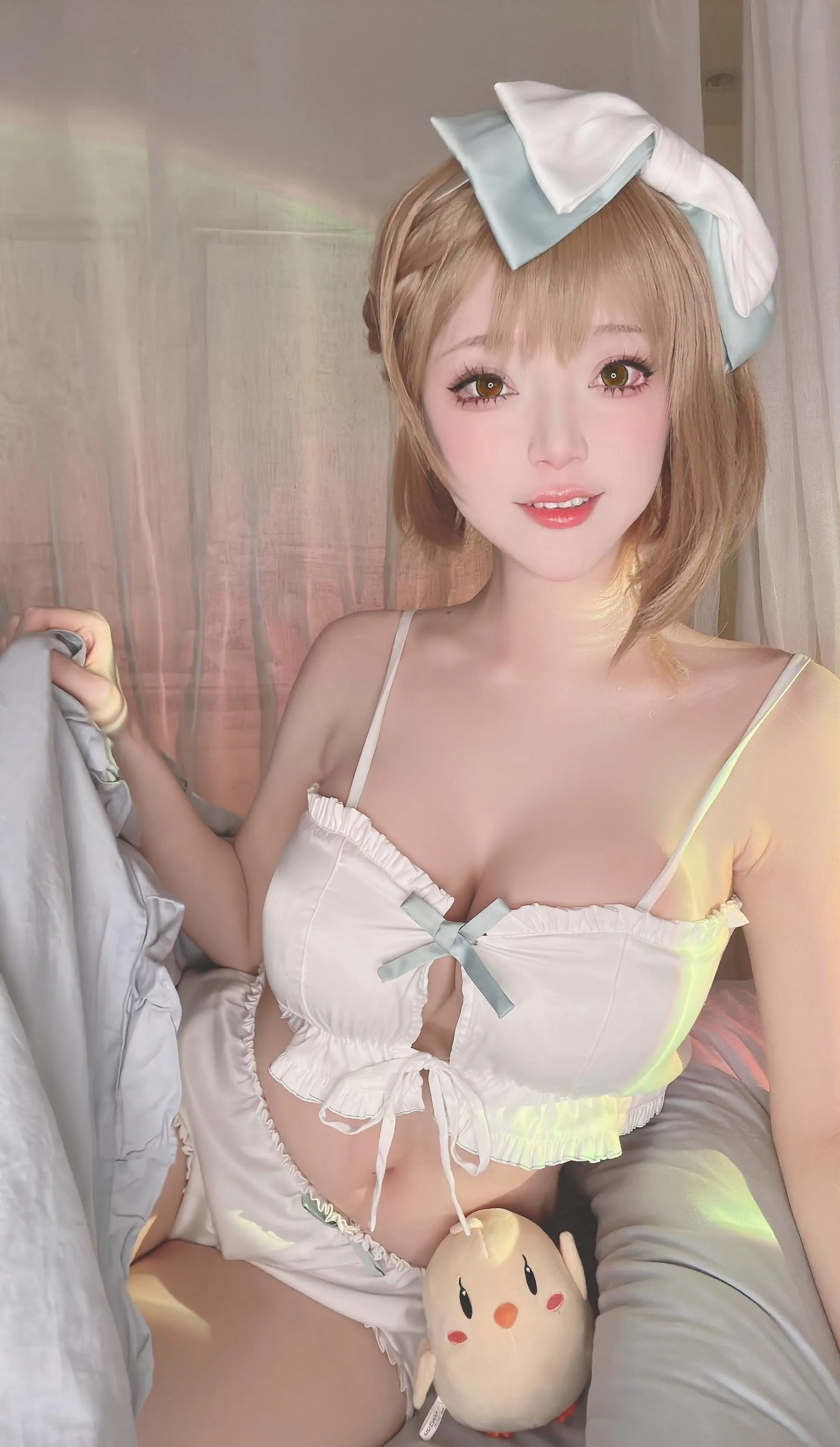 黑龙贯通 – NO.10 莱莎 [12P]插图9